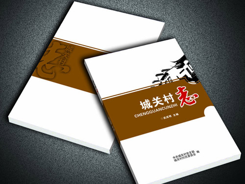 書(shū)刊、畫(huà)冊(cè)印刷